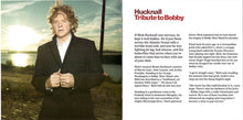 Load image into Gallery viewer, Mick Hucknall : Tribute To Bobby (CD, Album)