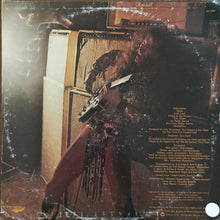 Load image into Gallery viewer, The Amboy Dukes : Tooth, Fang &amp; Claw (LP, Album, Glo)
