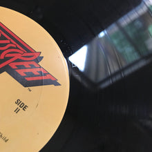 Load image into Gallery viewer, The Amboy Dukes : Tooth, Fang &amp; Claw (LP, Album, Glo)
