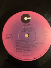 Load image into Gallery viewer, ADC Band : Long Stroke (LP, Album)