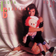 Load image into Gallery viewer, Laura Branigan : Hold Me (LP, Album, AR)