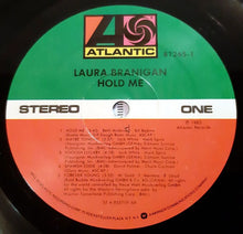 Load image into Gallery viewer, Laura Branigan : Hold Me (LP, Album, AR)