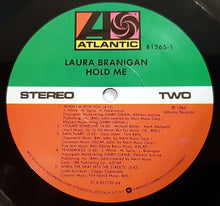 Load image into Gallery viewer, Laura Branigan : Hold Me (LP, Album, AR)