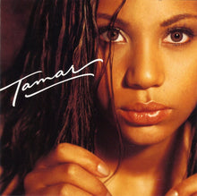 Load image into Gallery viewer, Tamar : Tamar (CD, Album, Enh)