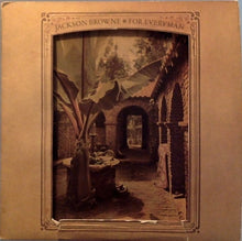 Load image into Gallery viewer, Jackson Browne : For Everyman (LP, Album, RE, Pit)