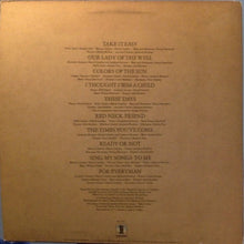 Load image into Gallery viewer, Jackson Browne : For Everyman (LP, Album, RE, Pit)