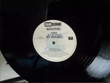 Load image into Gallery viewer, Ram Squad : Ballers (Up In Here) (12&quot;)