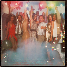 Load image into Gallery viewer, The Dramatics : Any Time • Any Place (LP, Album, Kee)