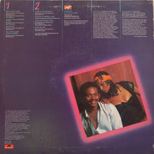 Load image into Gallery viewer, Peaches &amp; Herb : 2 Hot! (LP, Album, PRC)