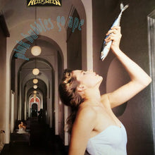Load image into Gallery viewer, Helloween : Pink Bubbles Go Ape (LP, Album, Gat)