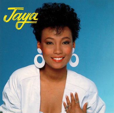 Jaya (2) : Jaya (CD, Album)