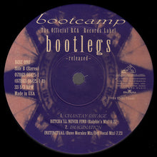 Load image into Gallery viewer, Various : Bootcamp (The Official RCA Records Label Bootlegs Released) (2x12&quot;, Comp, Ltd)