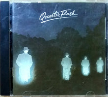 Load image into Gallery viewer, Quarterflash : Quarterflash (CD, Album, RE)