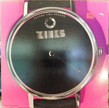 Load image into Gallery viewer, The Kinks : Second Time Around (LP, Comp, Ind)