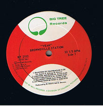 Load image into Gallery viewer, Brownsville Station : Yeah! (LP, Album, Ric)