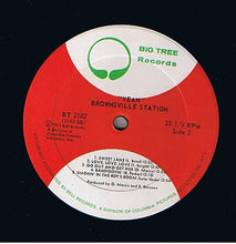 Load image into Gallery viewer, Brownsville Station : Yeah! (LP, Album, Ric)