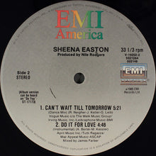 Load image into Gallery viewer, Sheena Easton : Do It For Love (12&quot;)
