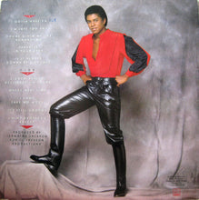 Load image into Gallery viewer, Jermaine Jackson : I Like Your Style (LP, Album)