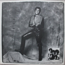 Load image into Gallery viewer, Jermaine Jackson : I Like Your Style (LP, Album)