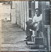 Load image into Gallery viewer, Bill Withers : Just As I Am (LP, Album, Mon)