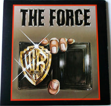 Load image into Gallery viewer, Various : The Force (2xLP, Comp, Smplr, Gat)