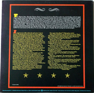 Various : The Force (2xLP, Comp, Smplr, Gat)