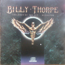 Load image into Gallery viewer, Billy Thorpe : Children Of The Sun...Revisited (CD, Album, RE)
