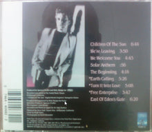 Load image into Gallery viewer, Billy Thorpe : Children Of The Sun...Revisited (CD, Album, RE)