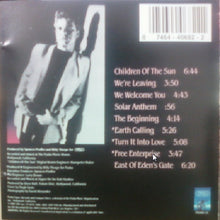 Load image into Gallery viewer, Billy Thorpe : Children Of The Sun...Revisited (CD, Album, RE)