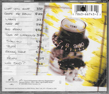 Load image into Gallery viewer, Sven Gali (2) : Inwire (CD, Album, Promo)