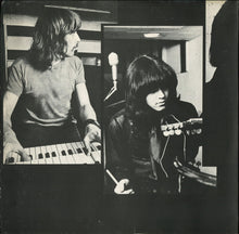 Load image into Gallery viewer, Deep Purple : The Book Of Taliesyn (LP, Album, Gat)