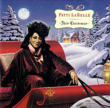 Load image into Gallery viewer, Patti LaBelle : This Christmas (CD, Album, Club, CRC)