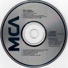 Load image into Gallery viewer, Patti LaBelle : This Christmas (CD, Album, Club, CRC)