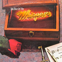 Load image into Gallery viewer, The Whispers : The Best Of The Whispers (LP, Album, Comp)