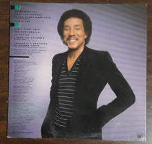 Load image into Gallery viewer, Smokey Robinson : Being With You (LP, Album, Promo)