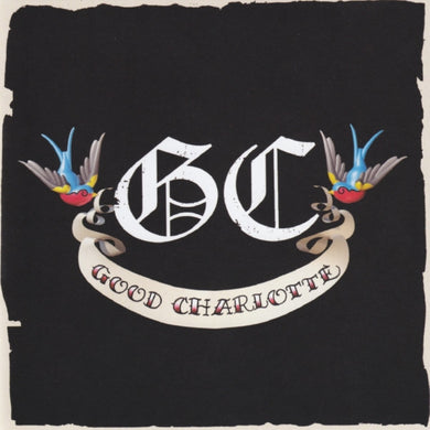 Good Charlotte : Good Charlotte (CD, Album, RE)