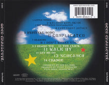 Load image into Gallery viewer, Good Charlotte : Good Charlotte (CD, Album, RE)