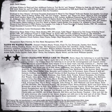 Load image into Gallery viewer, Good Charlotte : Good Charlotte (CD, Album, RE)