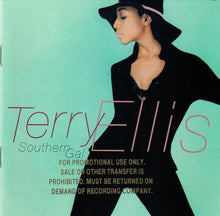 Load image into Gallery viewer, Terry Ellis (2) : Southern Gal (CD, Album, Promo)