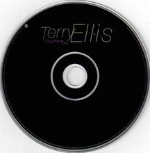 Load image into Gallery viewer, Terry Ellis (2) : Southern Gal (CD, Album, Promo)