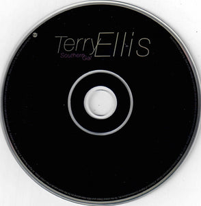 Terry Ellis (2) : Southern Gal (CD, Album, Promo)