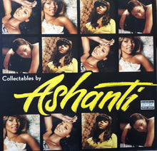 Load image into Gallery viewer, Ashanti : Collectables By Ashanti (2xLP, Comp)
