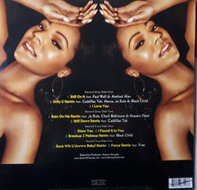 Load image into Gallery viewer, Ashanti : Collectables By Ashanti (2xLP, Comp)