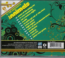 Load image into Gallery viewer, The Animals : K-tel Presents the Animals (CD, Album, Comp)