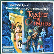 Load image into Gallery viewer, Various : Together At Christmas (5xLP, Comp + Box)