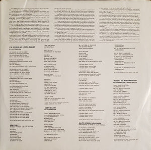 Billy Preston : Behold! (LP, Album, All)