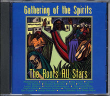 Load image into Gallery viewer, Various : Gathering Of The Spirits (CD, Comp)
