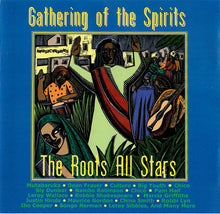 Load image into Gallery viewer, Various : Gathering Of The Spirits (CD, Comp)