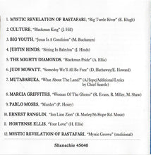Load image into Gallery viewer, Various : Gathering Of The Spirits (CD, Comp)