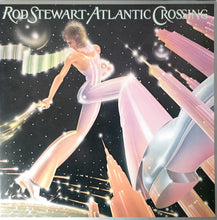 Load image into Gallery viewer, Rod Stewart : Atlantic Crossing (LP, Album, San)